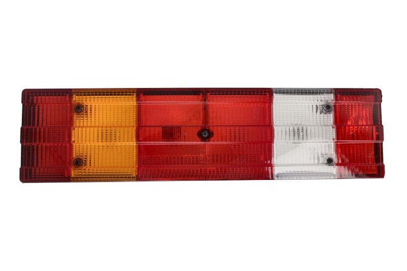 For Hella 2VD007 500-411 Rear Lamp Left 2VD007 500-411 Do Mercedes Actros, Actr