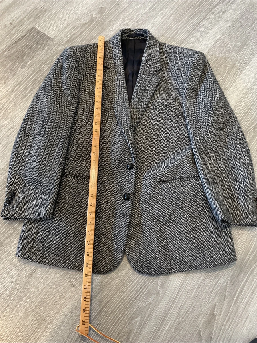 Harris Tweed Sport Coats for Men for sale - eBay