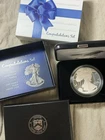 U.S. Mint 2026 American Eagle Silver Proof Coin Congratulations Issue 1 ozt ASE