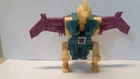 Terrorcons CUTTHROAT ABOMINOUS  1987 Origina G1 Transformer Hasbro Action Figure