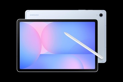 Samsung Galaxy Tab S10 2023 256GB+12GB 10.9'' Unlocked Android Ai Tablet - Silver