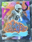 2025 Topps Chrome Tyler Warren Base (RAW)