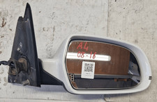 Retroviseur droit (ou coque) Audi RS4