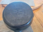 GRISWOLD #6 CAST IRON SKILLET..699E