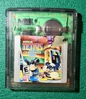 Magical Tetris Challenge (Nintendo Game Boy Color, 2000) GBC Authentic Cart Only