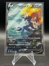 Hisuian Samurott V GG51/GG70 Crown Zenith: Galarian Gallery Holo Pokemon TCG