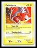 💥 Pokemon - Pachirisu Non Holo Rare 2008 Majestic Dawn 43/100