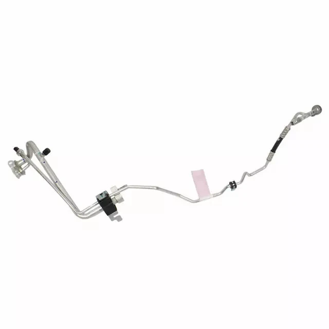 Genuine Ford Front Press Hose AV6Z-19A834-T