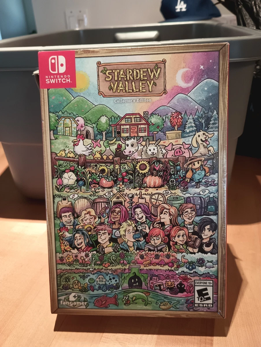Video Games Stardew Valley for sale | eBay
