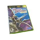 Panzer Dragoon Orta (Microsoft Xbox) Complete CIB - Tested - Authentic