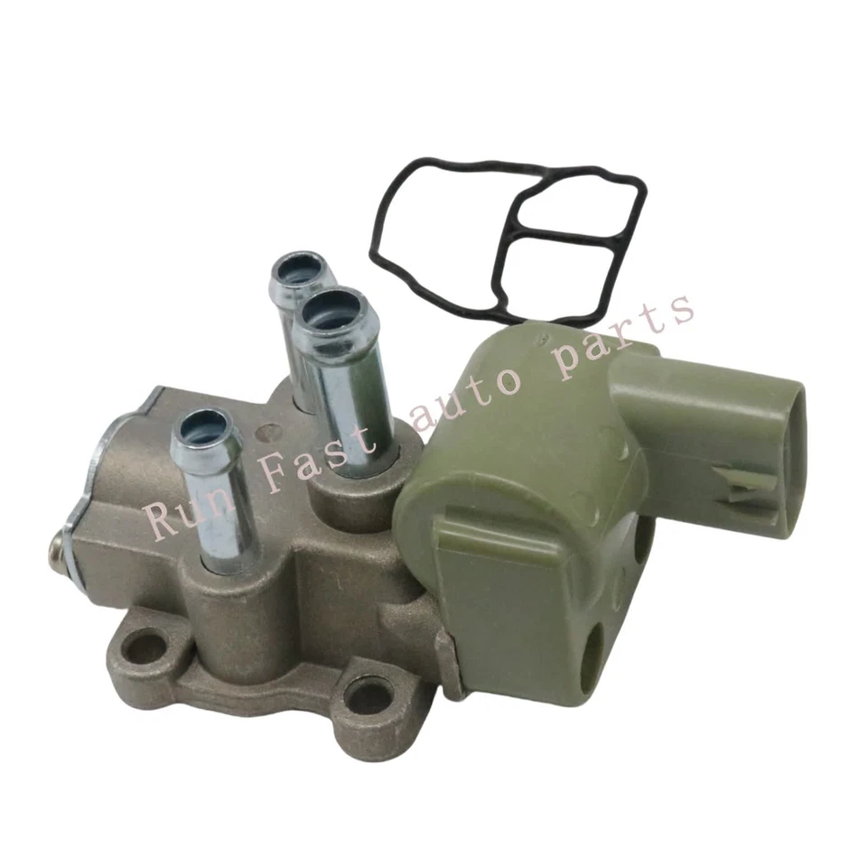 Idle Air Control Valve with Gasket  For 1995-1997 Geo Metro Prizm USA - Image 3 of 4