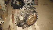 5-Gang Automatikgetriebe GPC VW Golf 4 1,9TDI 258Tkm