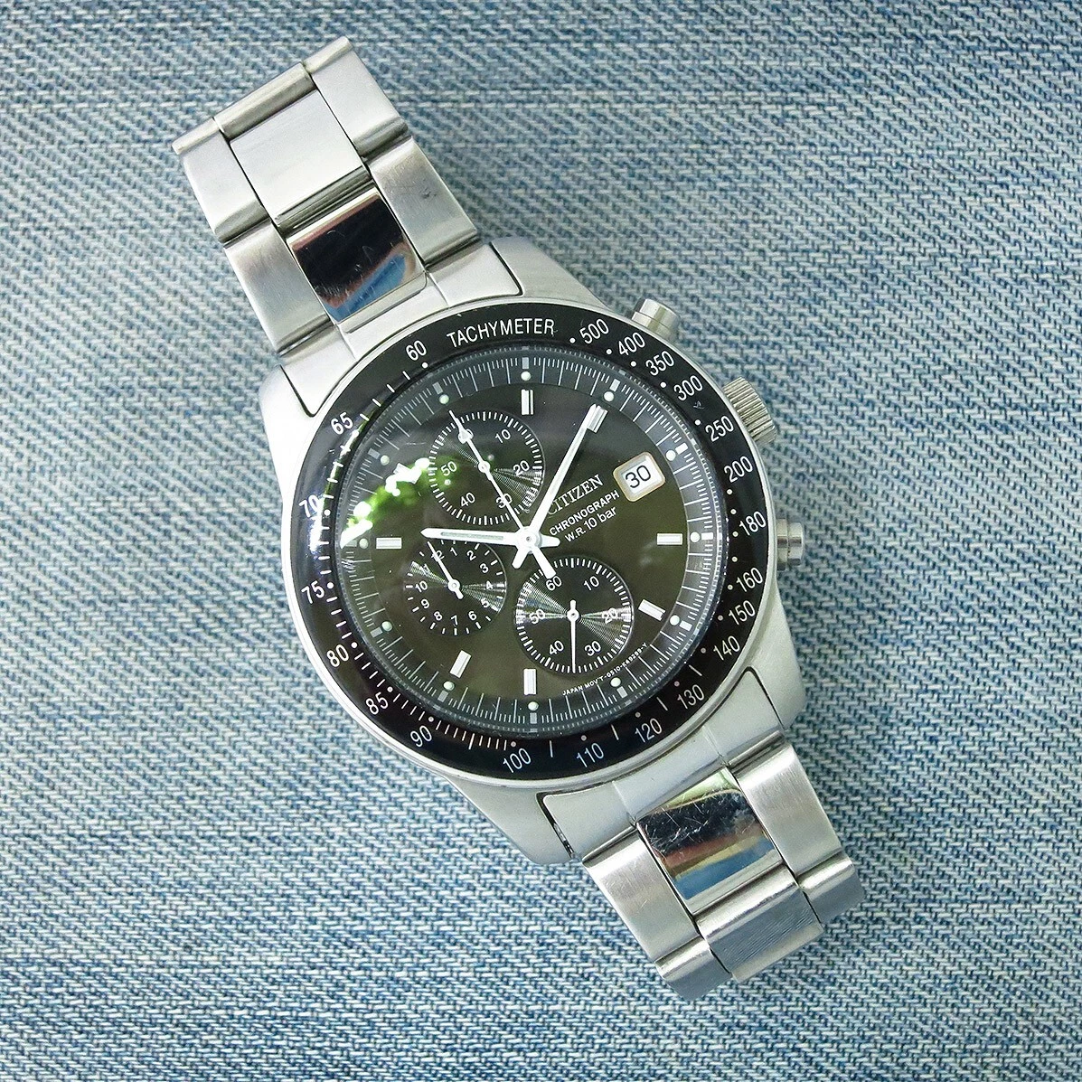 Citizen an0880 best sale