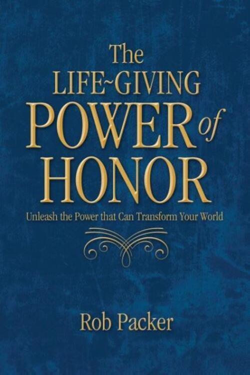 Thumbnail - The Life-giving Power Of Honor Unleash The Power That Can Transform