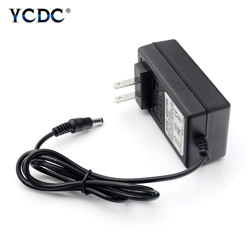AC/DC 5V 12V 24V 1A/2A/3A/4A/5A/8A Netzteil Adapter Transformator Ladegeräte D4 - Afbeelding 68 van 89