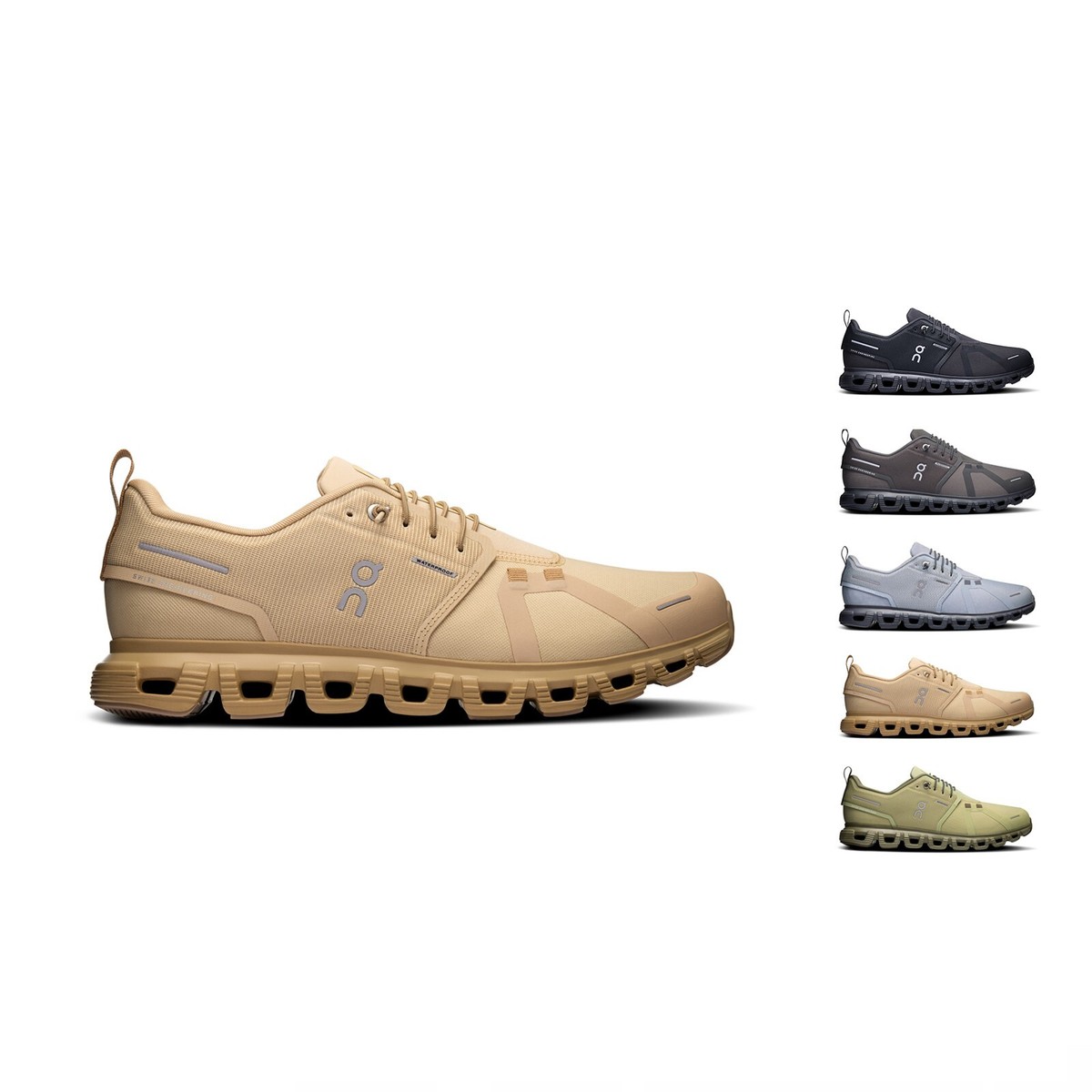 On Running Cloud 6 WP (Various Colors) Men's Shoes | eBay