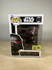 Funko Pop Star Wars #533 Purge Trooper SDCC 2022 *Official Sticker*