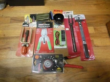 Lot Of Auto Tools 