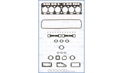 Genuine AJUSA OEM Replacement Cylinder Head Gasket Seal Set [52005500]