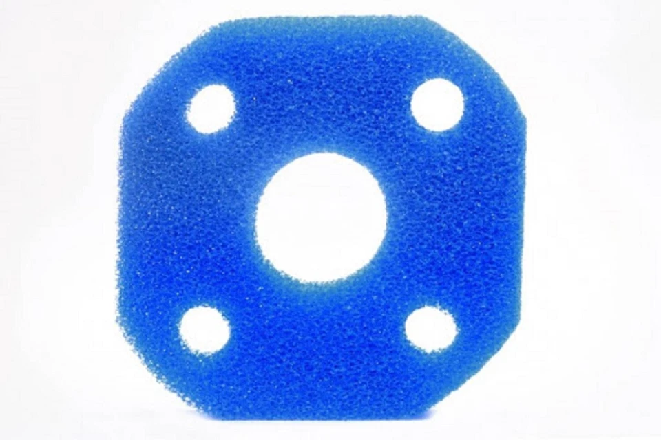 Esponja Blue Recambio CPF-180/250 SUNSUN - Imagen 1 de 1