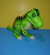 Hasbro Jurassic World JW T Rex Dinosaur Electronic Roar  Lights Up Working