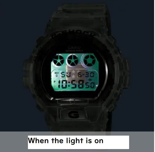 G-SHOCKディー&リッキー X G-SHOCK DW6900BBC22-2CR MULTI | Bodega