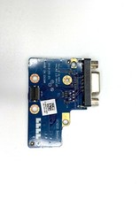 Dell Latitude E6540 VGA Port Circuit Board Assembly 8992W 08992W VALA0 LS-9411P