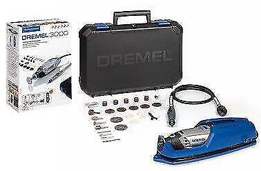 Dremel 3000-1/25 EZ 130 W