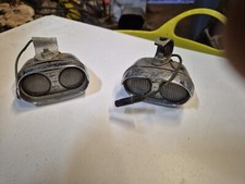 Lucas L785 owl eye Ligths A Pair