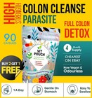 HUMAN PARASITE CLEANSE TAPEWORM STOMACH COLON HEALTH Kill Parasites Fast
