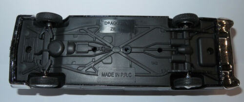 Ixo de agostini Altaya Aluminio Fundido Modelo Car Urss USSR DDR Rusa 1 / 43A, - Imagen 424 de 431