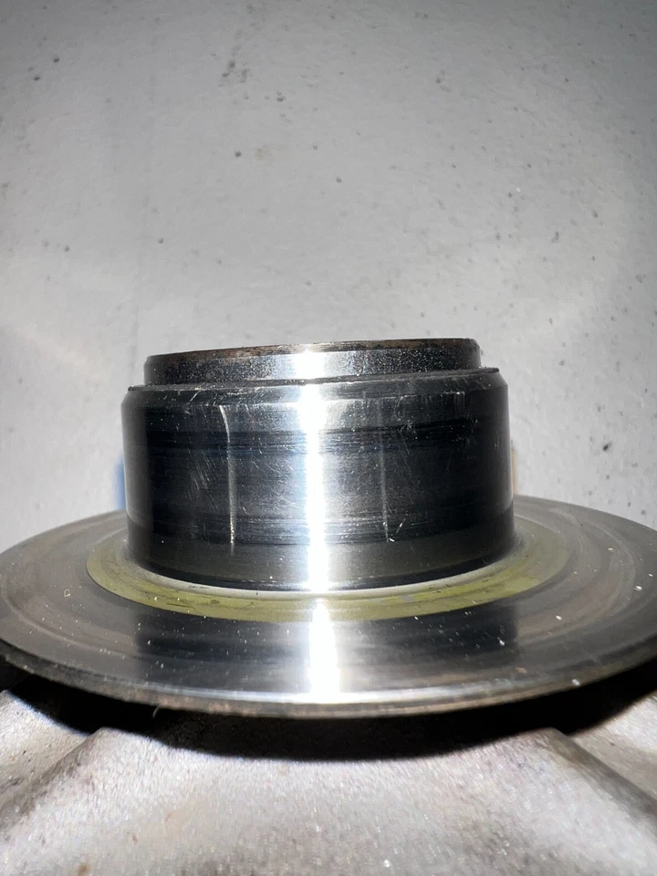 1999 Honda Foreman 450 Right Rear Hub/42610-HN0-670 - Image 3 of 4