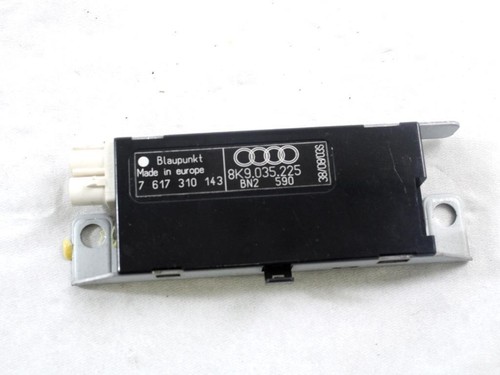 8K9035225 ECU Verstärker Antenne AUDI A4 Sw 2.0 D 125KW 6M 5P (2009) R
