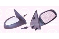 Neu Komplett AußEnspiegel - Rechts - FüR Citroen Saxo (S0_) 1996-2003 - 815235