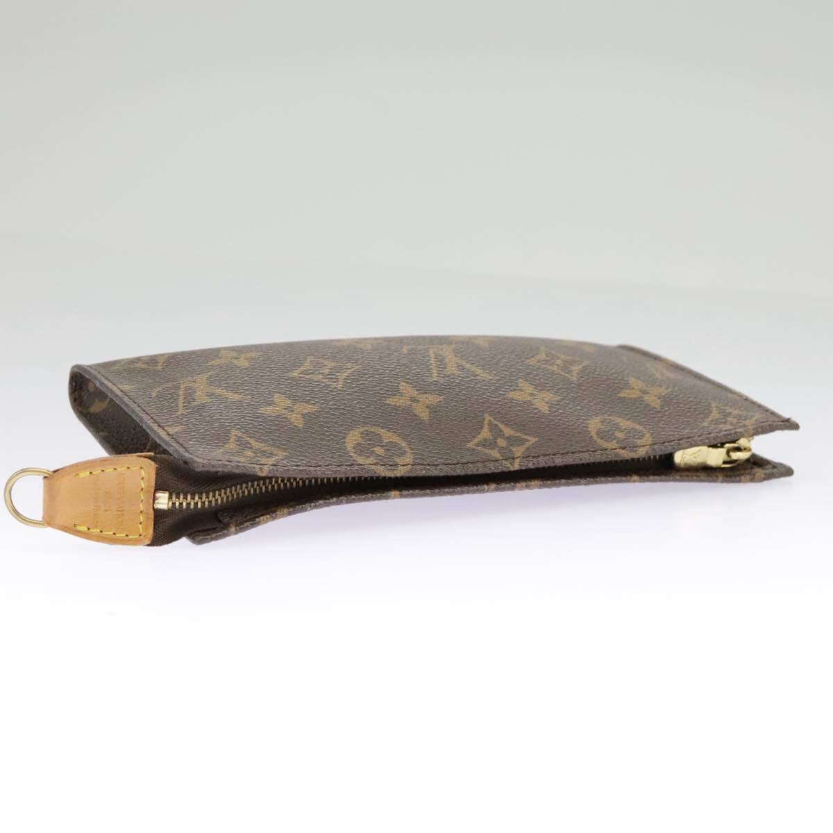 Louis Vuitton バケット　ポーチ 楽天市場】【中古】 ルイヴィトン LOUIS VUITTON バケットPM付属