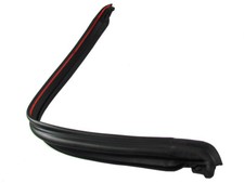 1997-2006 Jeep New Top Of Windshield Frame To Header Bow Seal Fits Wrangler Tj 1997-2006 Jeep New Top Of Windshield Frame To Header Bow Seal Fits Wrangler Tj
