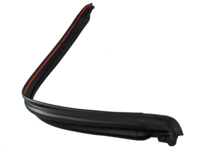 #ad #ad 1997 2006 Jeep new top of windshield frame to header bow seal fits Wrangler TJ $92.70