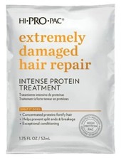 HI PRO PAC EXTREMELY DAMAGED HAIR REPAIR TREATMENT 1.75FLOZ.