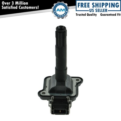 Ignition Coil Turbocharged for Audi A4 A6 Allroad S4 Passat VW