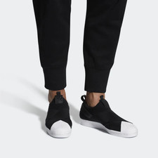 originals superstar slip on