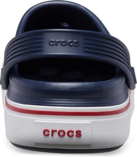 crocs clean clog