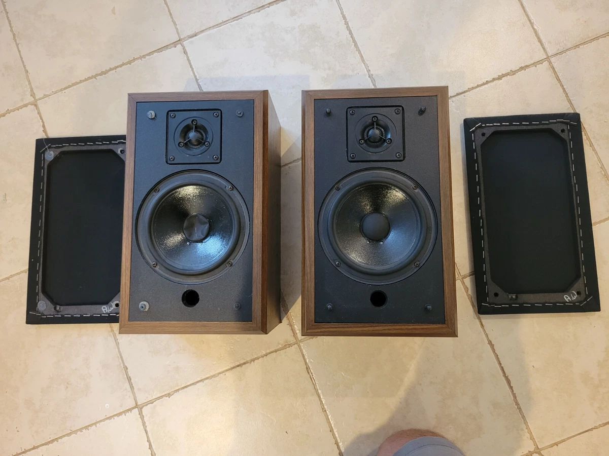 Polk monitor 4a discount