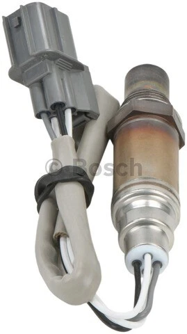 Sensor de oxígeno nuevo Bosch aguas abajo para Honda Pilot V6-3,5 Lfront 2005-2008 Foto 3 de 4