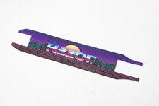 Razor Griptape Synth-wave