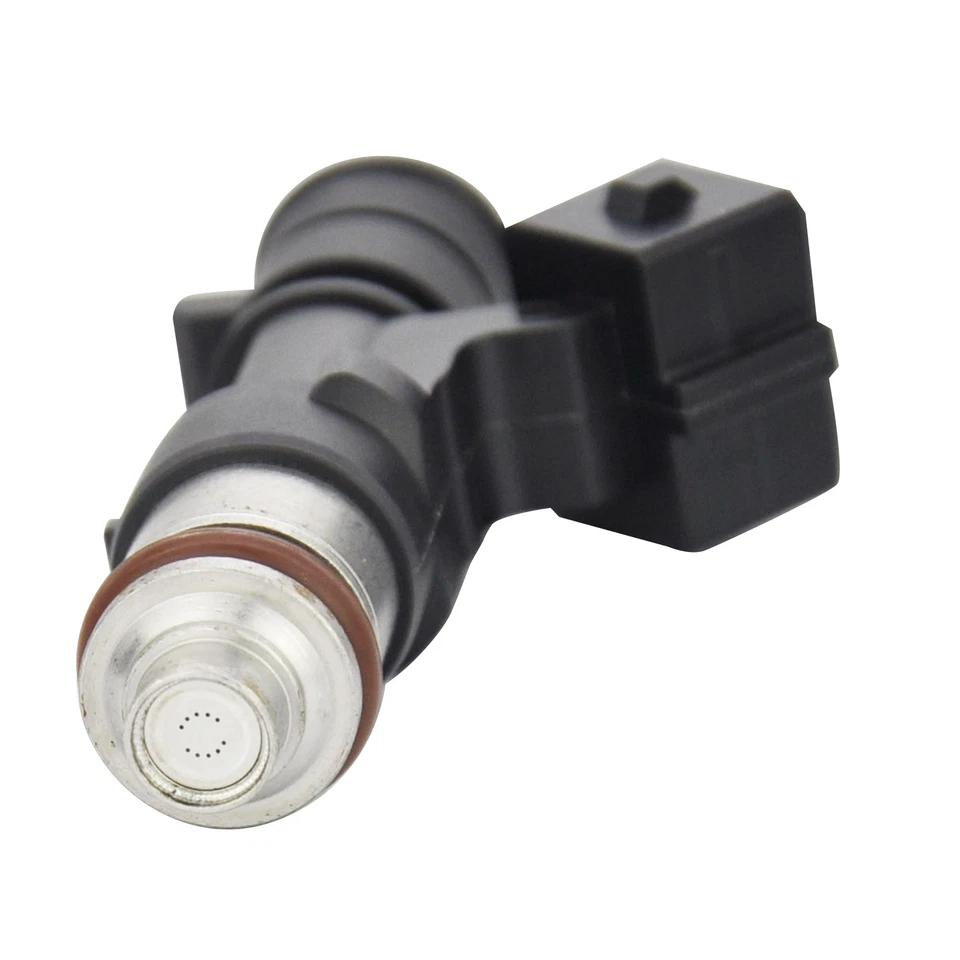 Inyectores de combustible 12 piezas para Mercedes-Benz CL65 AMG G65 AMG 2750780323 10-18 Foto 4 de 4