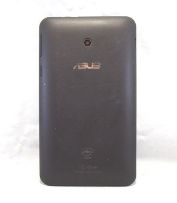 Asus Memo Pad 7 K01a Back Cover Ebay