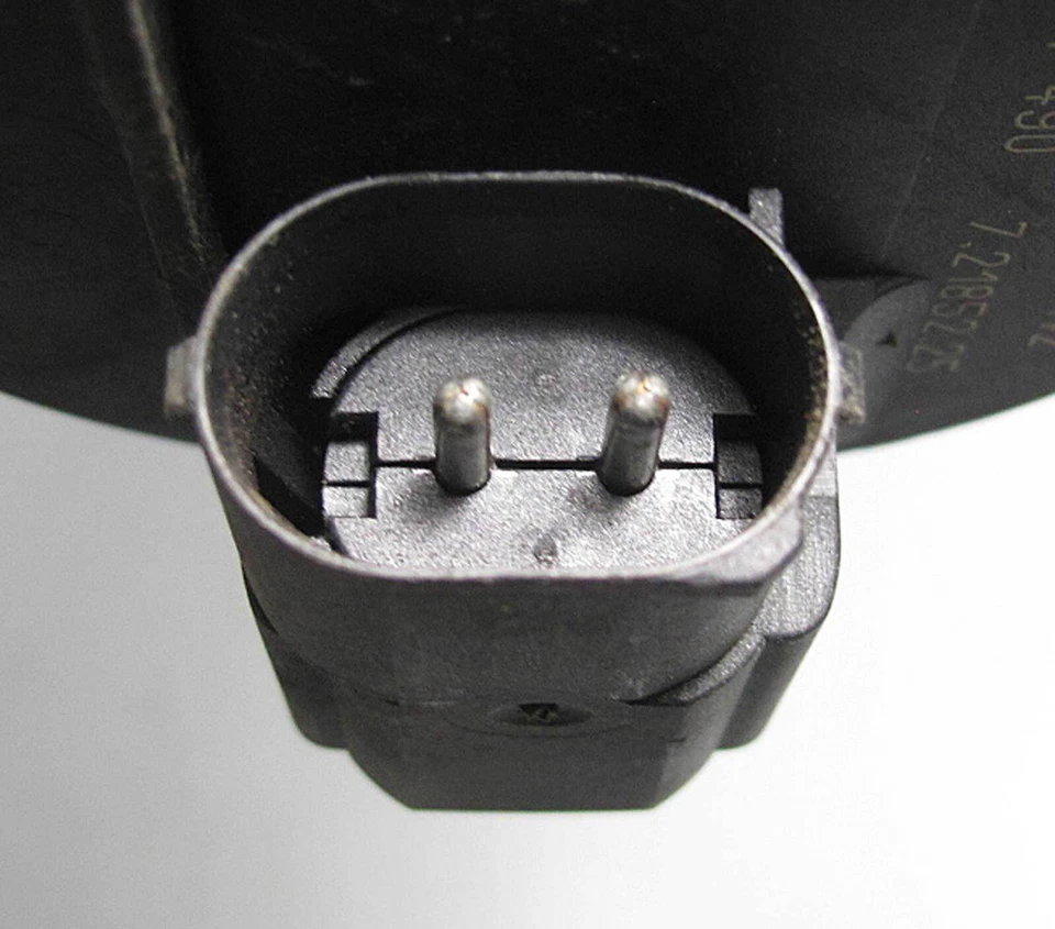 Bomba de aire secundaria BMW E36 emisiones de smog 1996-1999 323is 328i M3 OEM USADA Foto 3 de 4