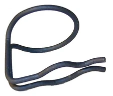 Crown Automotive Jeep Replacement Part 4338855 Axle Body Brake Kit