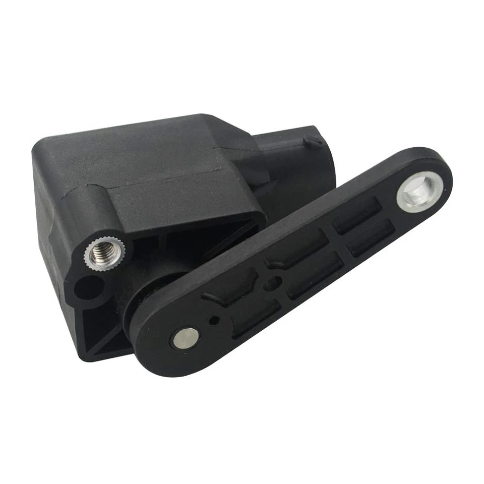 2X Sensor de nivel de faros para Audi A4 A6 A8 S4 S8 TT VW Beetle 4B0907503 Foto 2 de 4