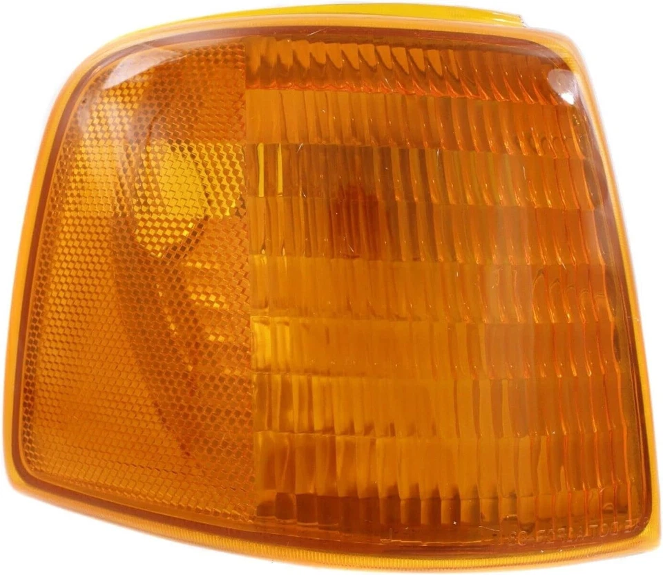Turn Signal Lights For Ford Ranger 1993 1994 1995 1996 1997 Left Right Pair - Image 4 of 4